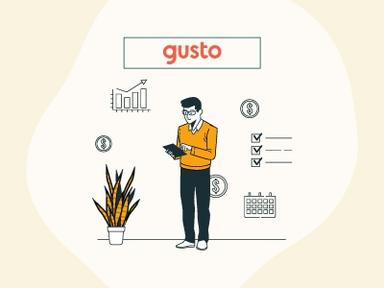 How Much Does Gusto Cost: A Quick Pricing Guide    