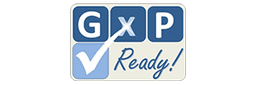 GxPReady! Suite Logo