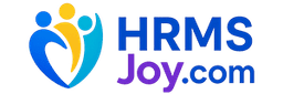 HRMSJoy Logo