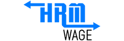 HRMWage Logo
