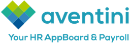 HR AppBoard Logo