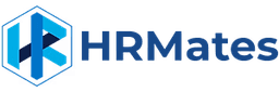 HRMates Logo