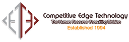 HR Microservices Logo