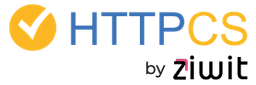 HTTPCS Cyber Vigilance Logo