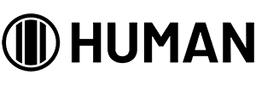 HUMAN Logo