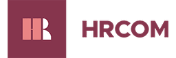 HRCOM Logo