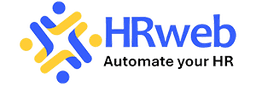 HRweb Logo