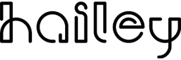 Hailey HR Logo