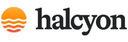 Halcyon Logo