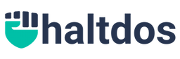 Haltdos Logo