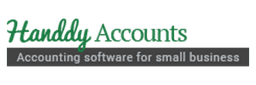 Handdy Accounts Logo