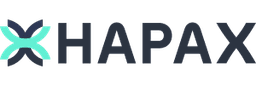 Hapax Logo
