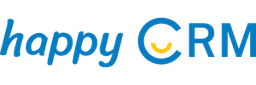 HappyCRM Logo