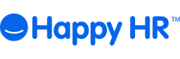 Happy HR Logo