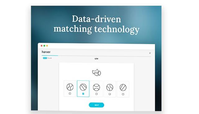 Data Driven