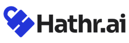 Hathr AI Logo
