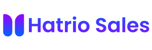 Hatrio Sales