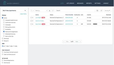 Haven Connect 5