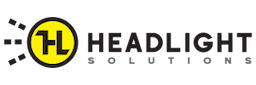 Headlight Solutions Logo