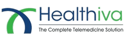 Healthiva Logo