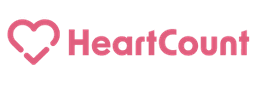 HeartCount Logo