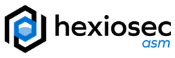 Hexiosec ASM Logo
