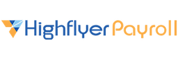 Highflyer HR Logo