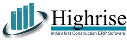 Highrise ERP for Builder Logo