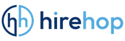 HireHop Logo