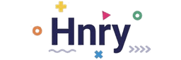 Hnry Logo