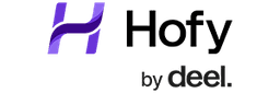 Hofy Logo