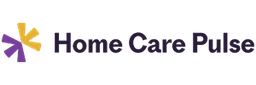 Home Care Pulse Logo