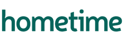 Hometime Logo