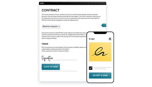 Contract