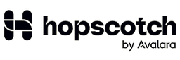 Hopscotch Logo