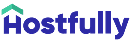 Hostfully Logo