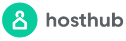 Hosthub Logo