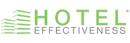 Hotel Effectiveness Logo