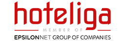 Hoteliga Logo