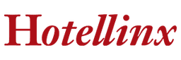 Hotellinx Cloud Logo