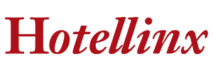 Hotellinx Cloud