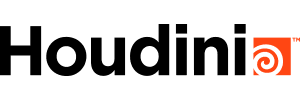 Houdini Software
