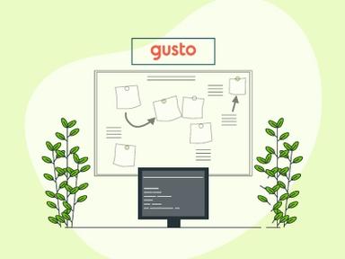 How To Run Payroll In Gusto?