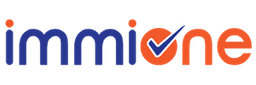 HrONE Logo