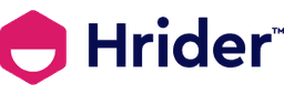 Hrider Logo
