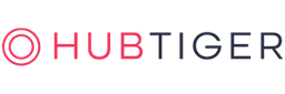 Hubtiger Logo