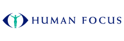 Human Focus Logo