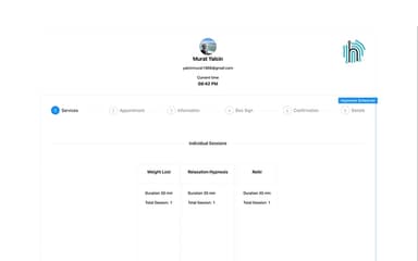 Hypnotes Scheduler