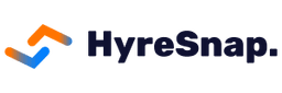 HyreSnap AI Resume Builder Logo