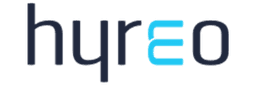 Hyreo Logo